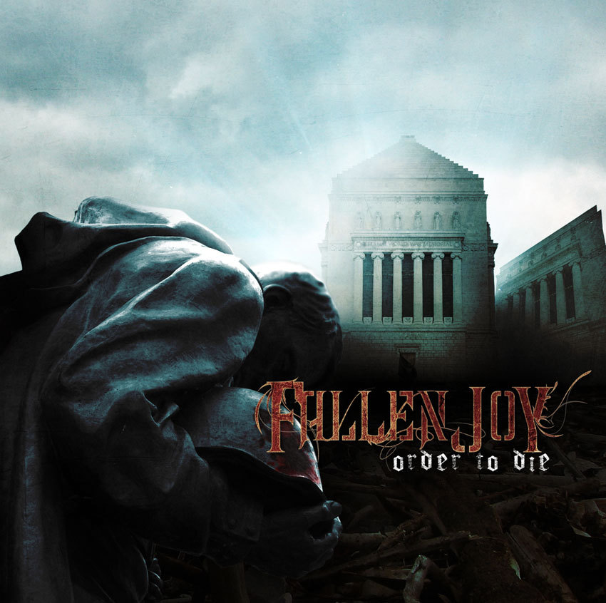 Cover Order To Die - 2011