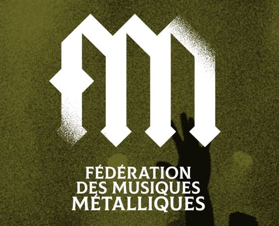 [fr] Adhesion a la federation des musiques metalliques